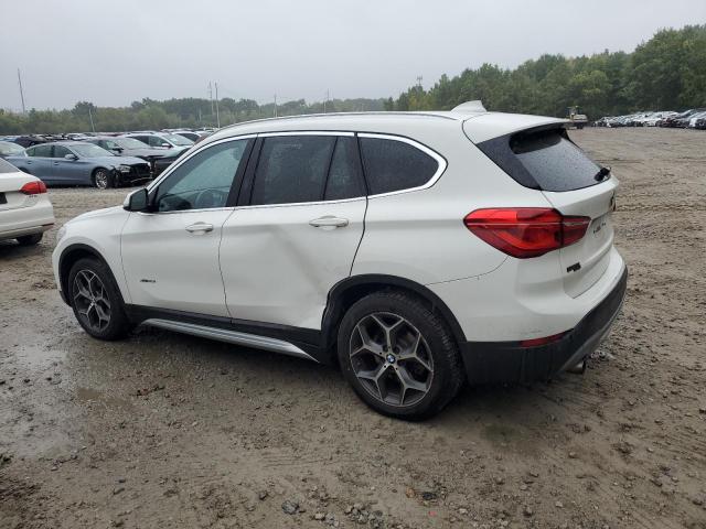 VIN WBXHT3C36H5F73491 2017 BMW X1, Xdrive28I no.2