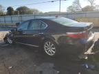 LEXUS LS 460 photo