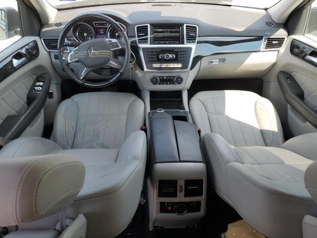 2016 MERCEDES-BENZ GL 450 4MA - 4JGDF6EE7GA699506
