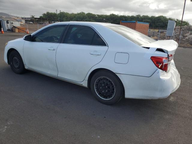 Vin: 4t1bf1fk4eu749384, lot: 71266104, toyota camry l 20142
