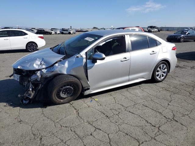 2020 TOYOTA COROLLA LE - JTDEPRAE6LJ019232