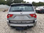 BMW X3 3.0I photo