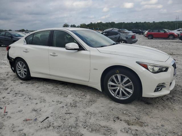 2017 INFINITI Q50 BASE - JN1CV7AP8HM640242