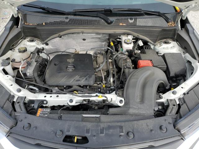 2023 CHEVROLET TRAILBLAZE - KL79MPSL6PB150959