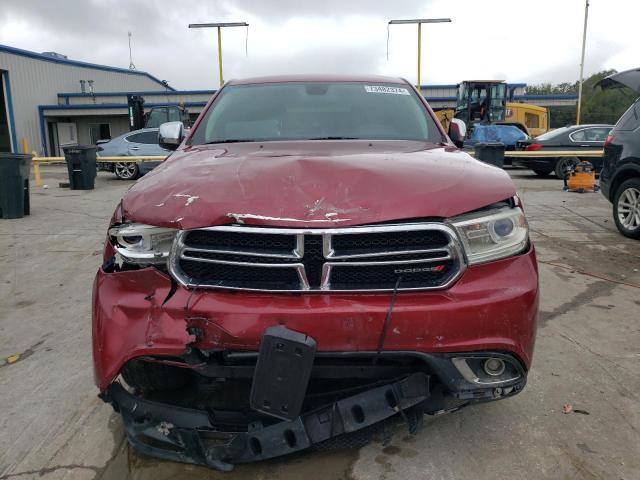 VIN 1C4RDHAG3EC530457 2014 Dodge Durango, Sxt no.5