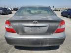 TOYOTA CAMRY LE photo