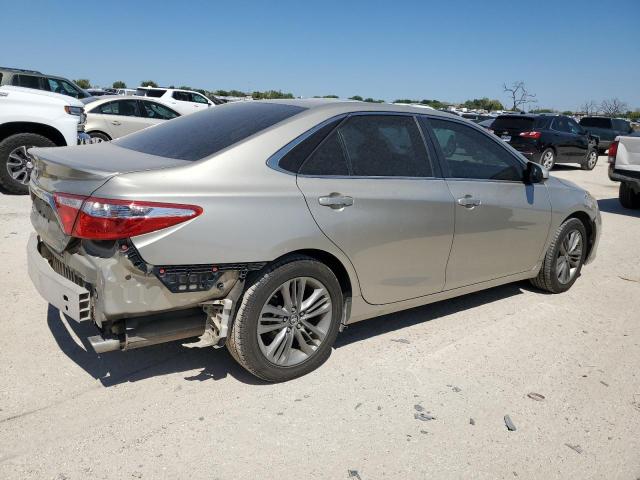 2015 TOYOTA CAMRY LE - 4T1BF1FK4FU027107