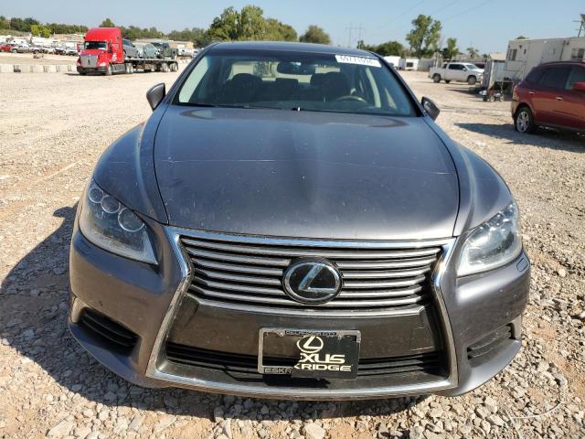 2015 LEXUS LS 460 - JTHCL5EF8F5024474