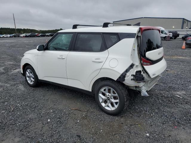 VIN KNDJ23AU7N7159372 2022 KIA Soul, LX no.2