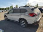 SUBARU ASCENT PRE снимка