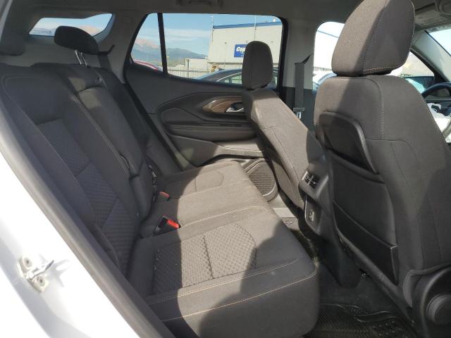 2019 GMC TERRAIN SL - 3GKALTEV1KL331293