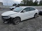 2015 CHRYSLER 200 S - 1C3CCCBG3FN582644