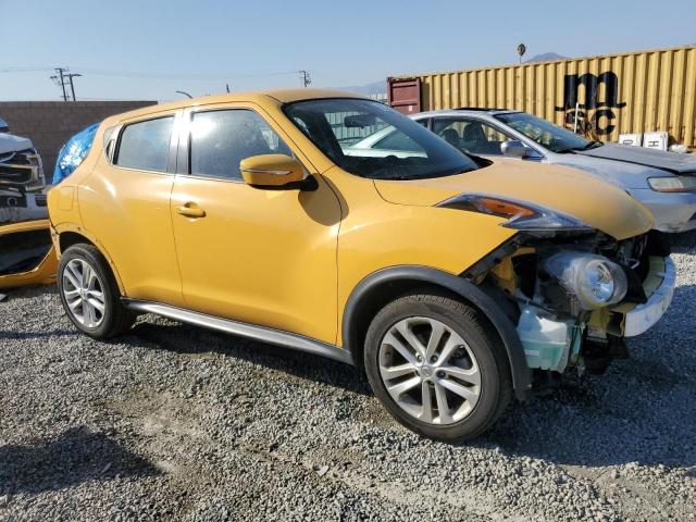 VIN JN8AF5MR8FT512948 2015 Nissan Juke, S no.4