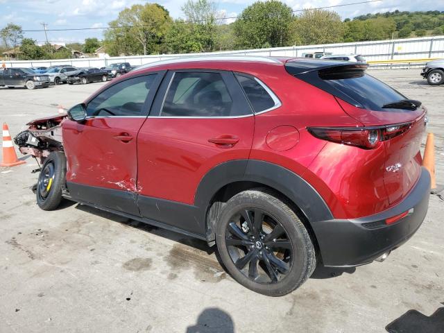 VIN 3MVDMBAY9NM449136 2022 Mazda CX-30 no.2