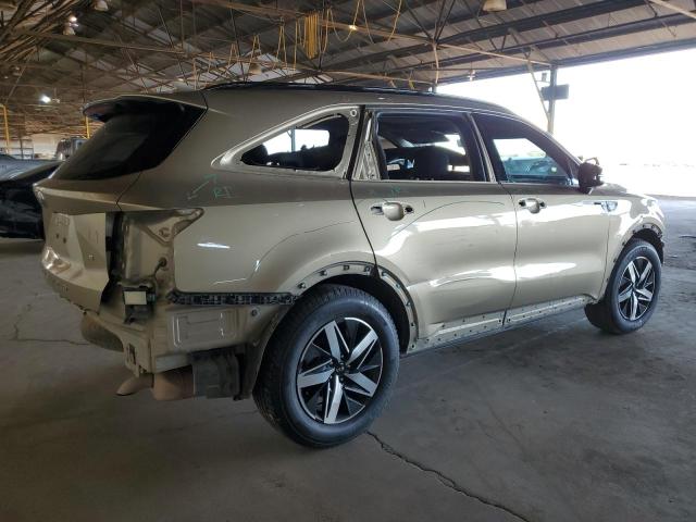 2021 KIA SORENTO S - 5XYRL4LC2MG062169
