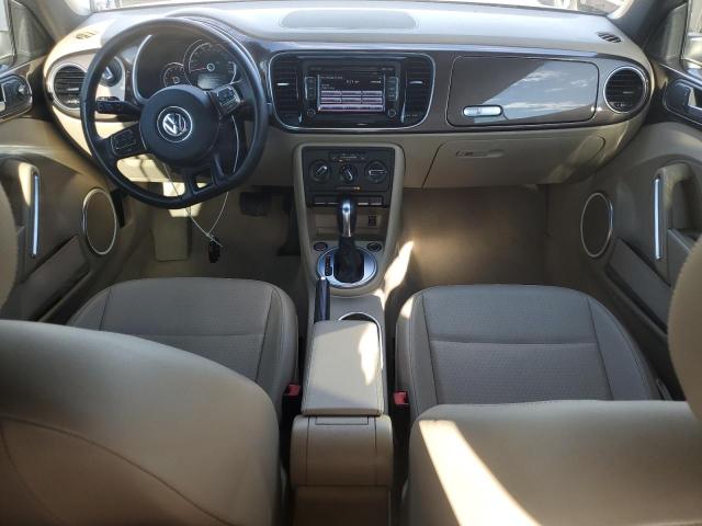 2015 VOLKSWAGEN BEETLE 1.8 - 3VW517AT3FM819088