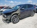 2017 HONDA CR-V EXL - 5J6RW1H85HL000635