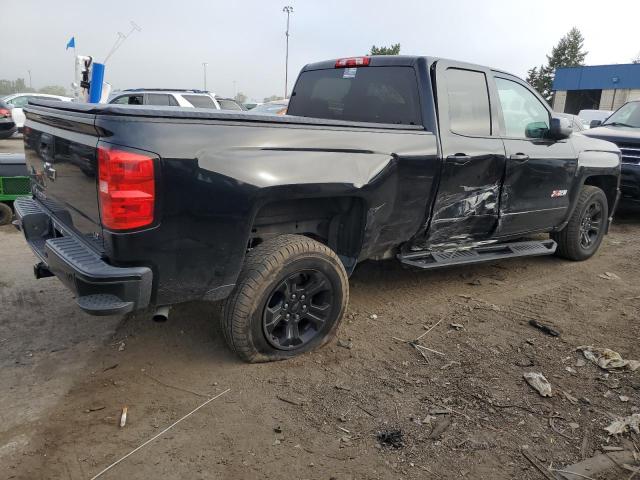 2019 CHEVROLET 1500 SILVE - 2GCVKPEC1K1199661