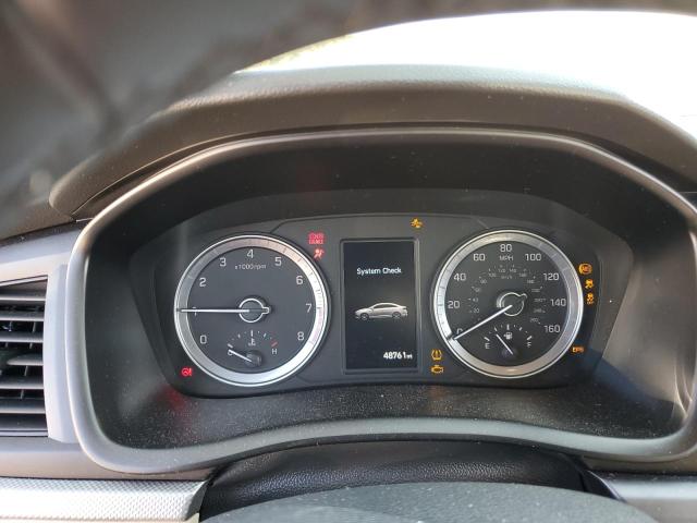 2018 HYUNDAI SONATA SPO - 5NPE34AF8JH651775