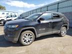 2024 JEEP COMPASS LA - 3C4NJDFN2RT577335
