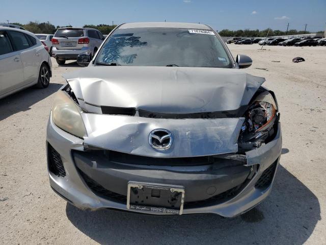 VIN JM1BL1L72D1720141 2013 Mazda 3, I no.5