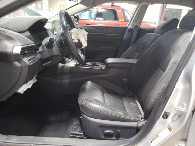 2020 NISSAN ALTIMA SR 1N4BL4CV6LC128590  70895824