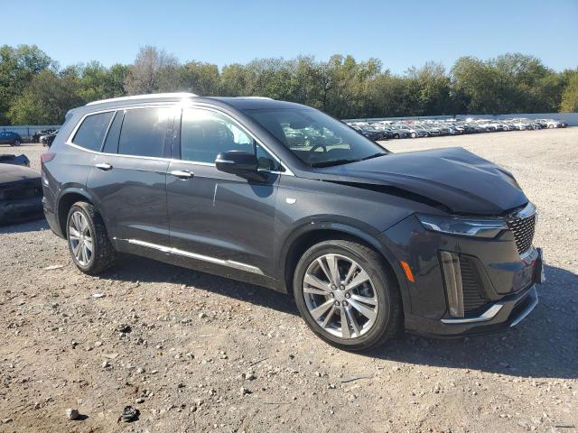 2023 CADILLAC XT6 PREMIU - 1GYKPDRS3PZ145534