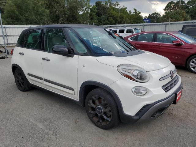 2018 FIAT 500L TREKK ZFBCFADH8JZ041087