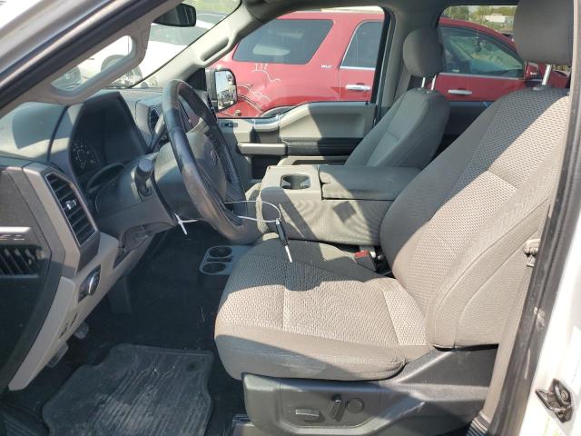 2019 FORD F150 SUPER - 1FTEW1EP8KKD95598
