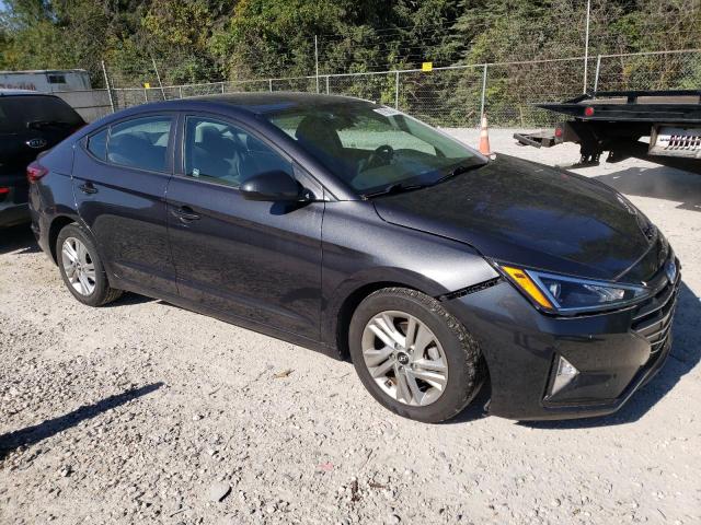 2020 HYUNDAI ELANTRA SE - 5NPD84LFXLH594265