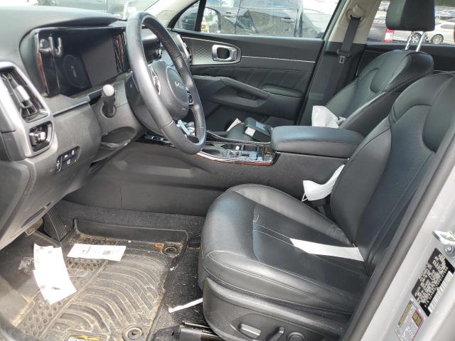 2023 KIA SORENTO SX - 5XYRKDLF6PG197690