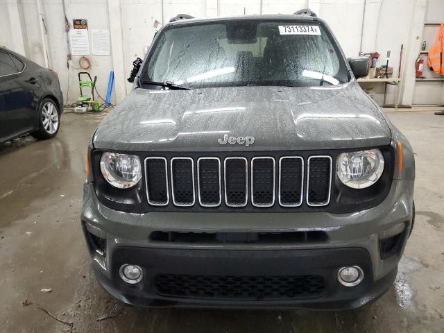 2020 JEEP RENEGADE L - ZACNJABB6LPL71473