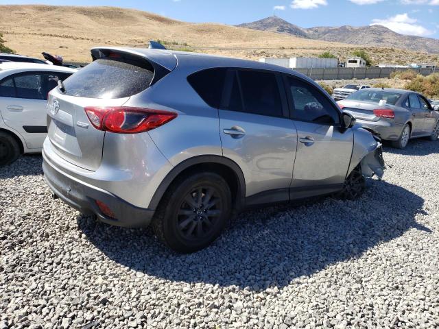 VIN JM3KE2CE8D0165837 2013 Mazda CX-5, Touring no.3