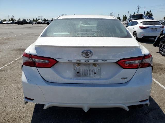 VIN 4T1B11HK5JU585634 2018 Toyota Camry, L no.6