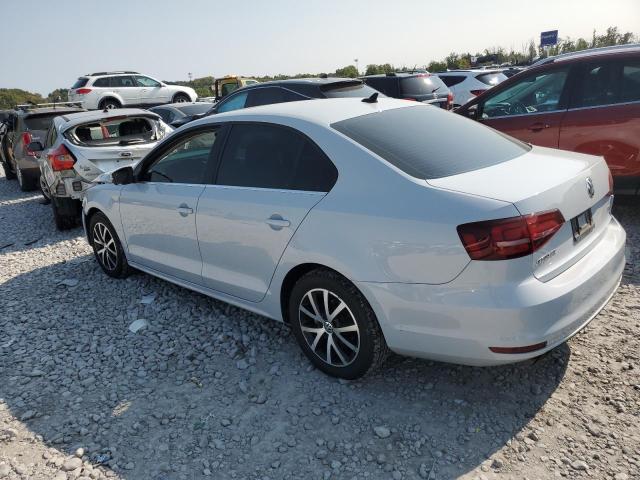 2017 VOLKSWAGEN JETTA SE - 3VWDB7AJ5HM273274