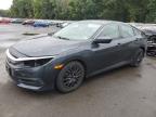 2016 HONDA CIVIC LX - 19XFC2F53GE234098