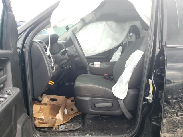 2023 RAM 1500 CLASS - 1C6RR7FG8PS547985