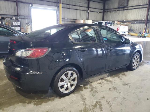 VIN JM1BL1TG7D1776611 2013 Mazda 3, I no.3