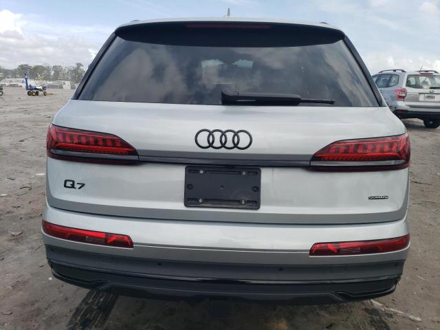 VIN WA1LCBF76PD027768 2023 Audi Q7, Premium Plus no.6