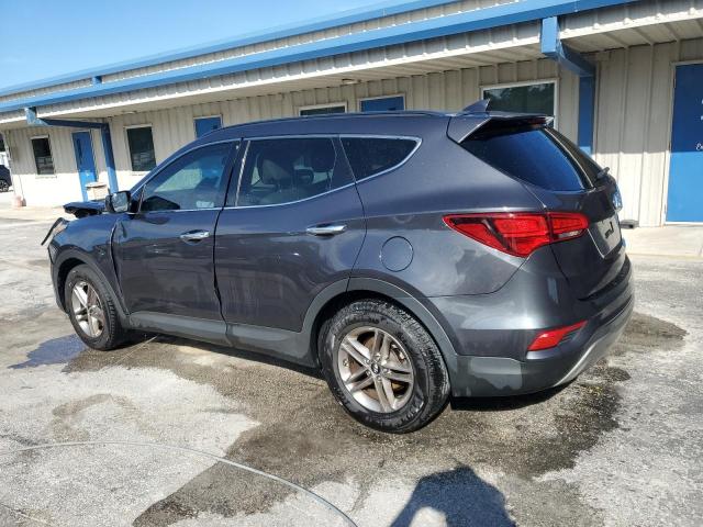 2017 HYUNDAI SANTA FE S - 5XYZU3LB7HG468209