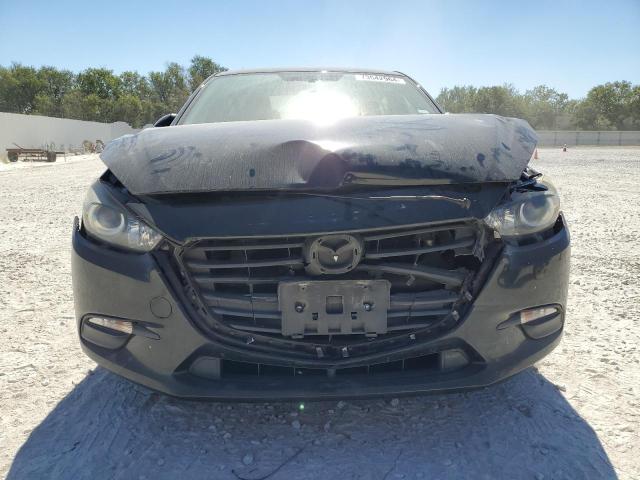 2017 MAZDA 3 SPORT - 3MZBN1U75HM157911