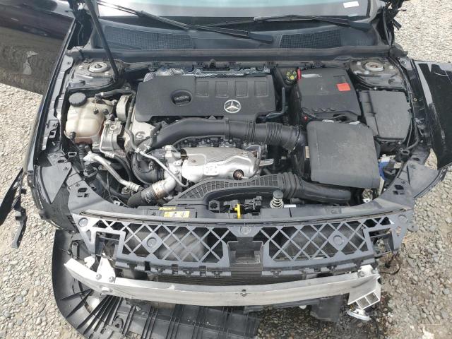 VIN W1K3G4EB9LJ205511 2020 Mercedes-Benz A-Class, 220 no.11