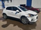 CHEVROLET TRAX LS снимка