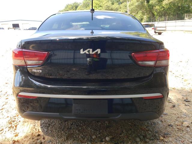 2023 KIA RIO LX - 3KPA24AD3PE621614