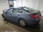 SUBARU LEGACY 2.5 снимка