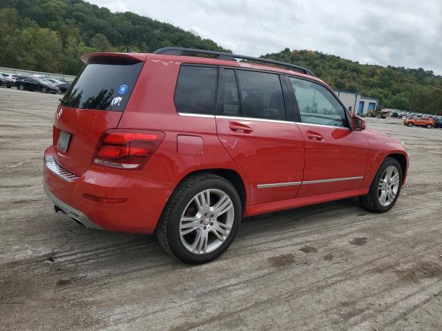 WDCGG5HB6DF960420 Mercedes-benz Glk-class 350 2013