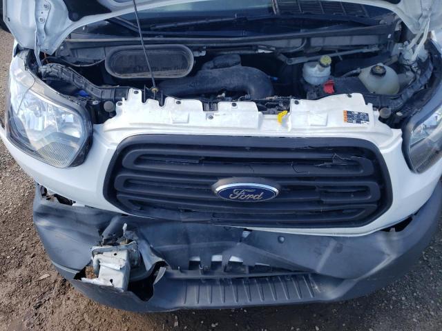 2017 FORD TRANSIT T- - 1FTYE2YM9HKB55153