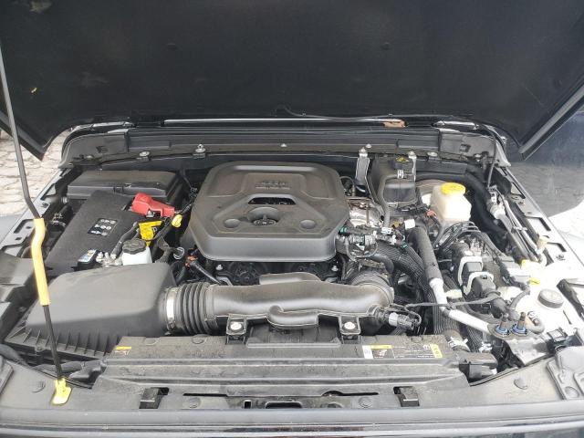 2023 JEEP WRANGLER S - 1C4HJXDN9PW638737
