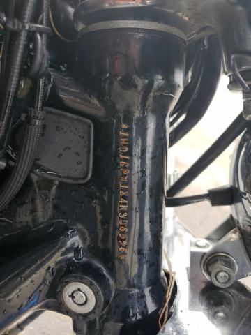 2004 HARLEY-DAVIDSON FXDWGI 1HD1GPW184K306526