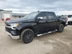 2024 CHEVROLET SILVERADO - 1GCUDDED3RZ163677